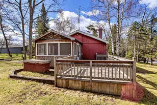 N11134 Nelson Rd, Athelstane, WI 54104 - Photo 2