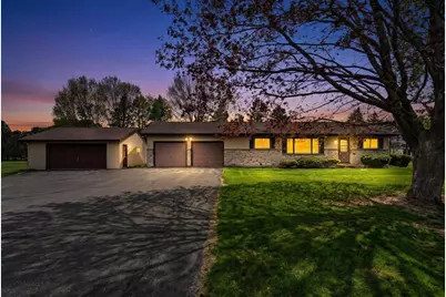 N5782 Fairview Road, Fond du Lac, WI 54937 - Photo 10