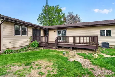 N5782 Fairview Road, Fond du Lac, WI 54937 - Photo 6