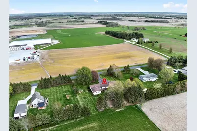 N5782 Fairview Road, Fond du Lac, WI 54937 - Photo 46