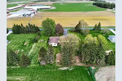N5782 Fairview Road, Fond du Lac, WI 54937 - Photo 8