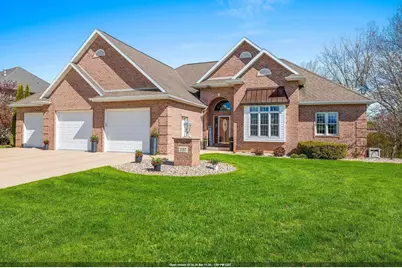 2187 Palmer Drive, Green Bay, WI 54311 - Photo 1