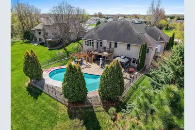 2187 Palmer Drive, Green Bay, WI 54311 - Photo 4