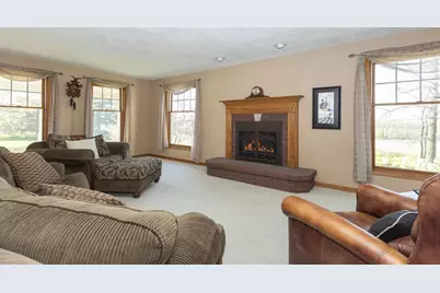 N490 Margaret Court, Sherwood, WI 54169 - Photo 36