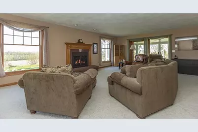 N490 Margaret Court, Sherwood, WI 54169 - Photo 34