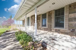 N490 Margaret Ct, Sherwood, WI 54169 - Photo 2