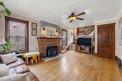 14 Howard Avenue, Fond du Lac, WI 54935 - Photo 2