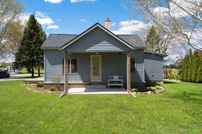 404 N Swift Street, Glenbeulah, WI 53023 - Photo 1