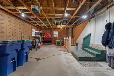 404 Swift Street, Glenbeulah, WI 53023 - Photo 16