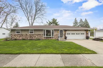 1698 Nancy Avenue, Green Bay, WI 54303 - Photo 1