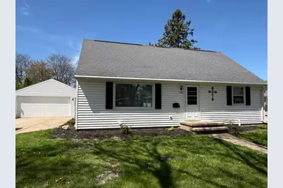 328 N Roger Street, Kimberly, WI 54136 - Photo 2