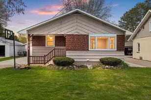 221 River Heights, Shawano, WI 54166 - Photo 1