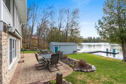 16164 Bucks Point Lane, Mountain, WI 54149 - Photo 10