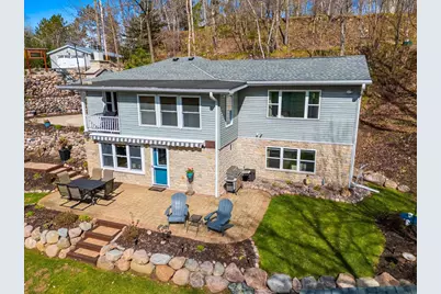 16164 Bucks Point Lane, Mountain, WI 54149 - Photo 4