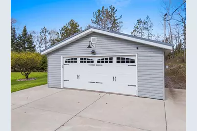 16164 Bucks Point Lane, Mountain, WI 54149 - Photo 14
