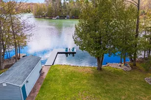 16164 Bucks Point Ln, Mountain, WI 54149 - Photo 8
