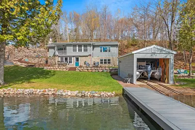 16164 Bucks Point Lane, Mountain, WI 54149 - Photo 12