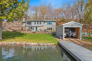 16164 Bucks Point Ln, Mountain, WI 54149 - Photo 12