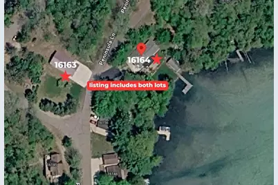 16164 Bucks Point Lane, Mountain, WI 54149 - Photo 2