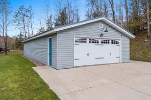 16164 Bucks Point Ln, Mountain, WI 54149 - Photo 52