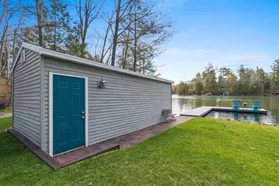 16164 Bucks Point Lane, Mountain, WI 54149 - Photo 56