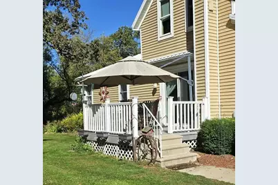 N2784 9th Avenue, Hancock, WI 54943 - Photo 2