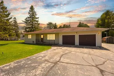 3801 E Whitefish Bay Road, Sturgeon Bay, WI 54235 - Photo 1