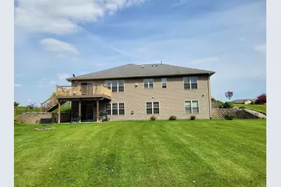 N4625 Hazelwood Road, Hustisford, WI 53034 - Photo 4