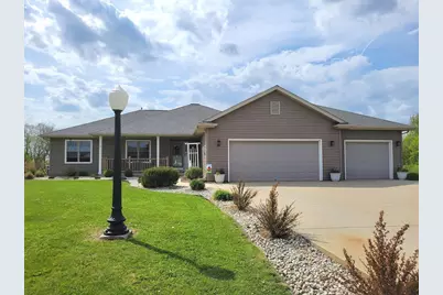 N4625 Hazelwood Road, Hustisford, WI 53034 - Photo 40