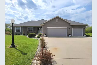 N4625 Hazelwood Road, Hustisford, WI 53034 - Photo 42