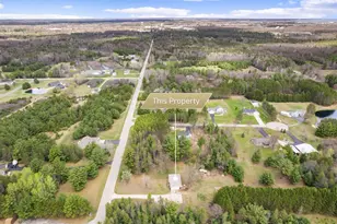 N2616 Roosevelt Rd, Marinette, WI 54143 - Photo 34