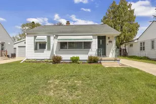 649 Indiana Ave, West Bend, WI 53095 - Photo 2