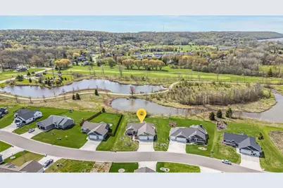 W4955 Natures Way Drive, Sherwood, WI 54169 - Photo 48