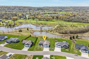 W4955 Natures Way Dr, Sherwood, WI 54169 - Photo 48