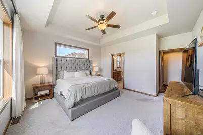 W4955 Natures Way Drive, Sherwood, WI 54169 - Photo 18