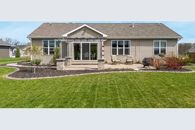 W4955 Natures Way Drive, Sherwood, WI 54169 - Photo 40