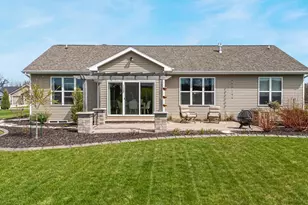 W4955 Natures Way Dr, Sherwood, WI 54169 - Photo 40
