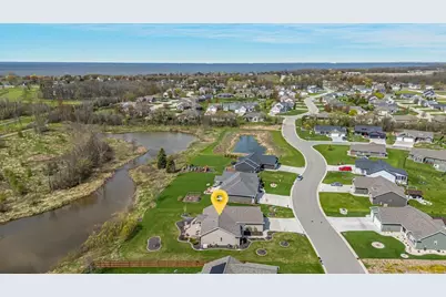 W4955 Natures Way Drive, Sherwood, WI 54169 - Photo 50
