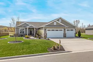 W4955 Natures Way Dr, Sherwood, WI 54169 - Photo 2