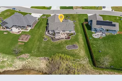 W4955 Natures Way Drive, Sherwood, WI 54169 - Photo 52