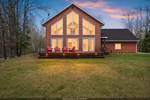 9232 W Lake Dr, Pound, WI 54161 - Photo 1