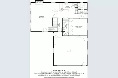 9232 W Lake Drive, Pound, WI 54161 - Photo 28