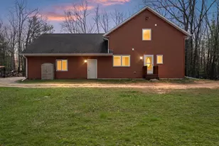9232 W Lake Dr, Brazeau, WI 54161 - Photo 2
