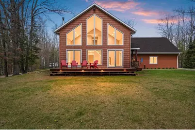 9232 W Lake Drive, Pound, WI 54161 - Photo 2