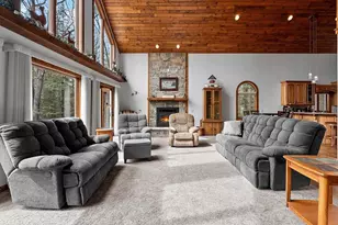 9232 W Lake Dr, Pound, WI 54161 - Photo 8