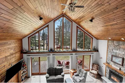 9232 Lake Drive, Brazeau, WI 54161 - Photo 4