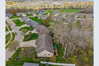 2460 Warm Meadows Drive, Green Bay, WI 54303 - Photo 56