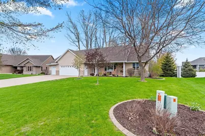 2460 Warm Meadows Drive, Green Bay, WI 54303 - Photo 58