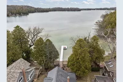 704 Fromm Lane, Elkhart Lake, WI 53020 - Photo 8