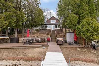 704 Fromm Lane, Elkhart Lake, WI 53020 - Photo 6